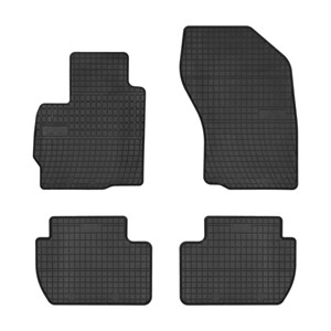 Kumimatto, sisätila, citroën,mitsubishi,peugeot