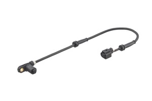 Tunnistin, kiertonopeus, etuakseli molemminpuoleinen, ford galaxy i, seat alhambra, vw sharan, 1 048 603, 7M0 927 807C, 98VW2B372BA