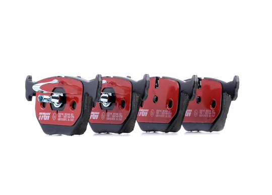 TRW Jarrupalat BMW GDB1530DTE 34216761248,1163324,1163326 Jarrupalasarja,Jarrupala, Levyjarru 1163833,1164581,1164582,2157576,2180421,2357231,3403241