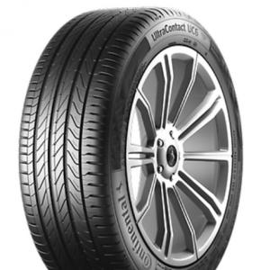 Continental Contiultracontact 185/60R15 84H