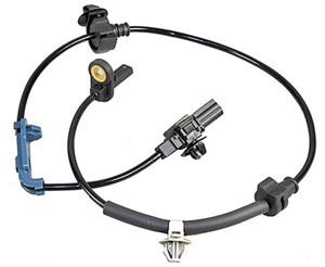 Tunnistin, kiertonopeus, Etuakseli, oikea, honda cr-v iv, 57450-T1E-G01