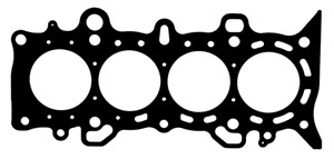 Tiiviste, sylinterikansi, honda civic coupé vii, civic hatchback vii, civic sedan vii, fr-v, stream, 12251-PLC-003, 12251-PLC-004