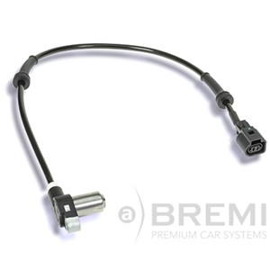 Tunnistin, kiertonopeus, Etuakseli, ford galaxy i, galaxy mk van i, 7384950, 95VW-2B372-AB