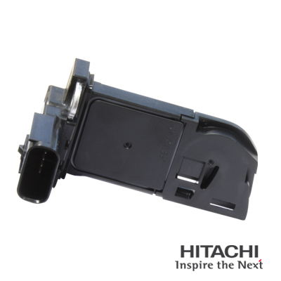 Ilmamassamittari HÜCO 2505088