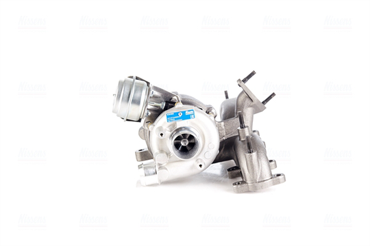 Ahdin NISSENS 93090