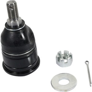 Pallonivel, Etuakseli, ala, honda accord viii, accord kombi viii, crosstour i, 51220TA0A01, 51220TA0A02