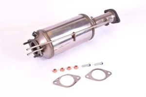 Dieselhiukkasuodatin, ford galaxy ii, mondeo iv, mondeo sedan iv, mondeo turnier iv, s-max, 1607729, 1683846, 1689258