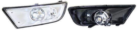 Sumuvalo, Eteen, oikea, ford galaxy ii, 1 469 918