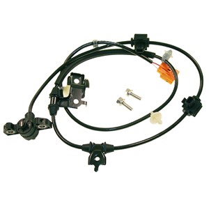 Tunnistin, kiertonopeus, Taka-akseli, oikea, honda cr-v i, 57470-S10-306, 57470-S10-G01