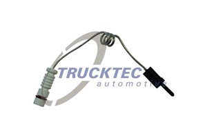 Kulumisenilmaisin, jarrupala, Etuakseli, Taka-akseli, mercedes-benz,vw, 05103583AA, 05142123AA, 2D0 919 351, 5103583AA, 5142123AA, 901 5