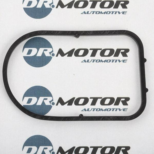 DR.MOTOR AUTOMOTIVE Tiiviste, Alipainepumppu OPEL,VAUXHALL DRM0867 545708,90528598