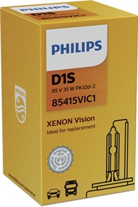 Xenonlamppu (PK32d-s) (D1S), sopii monia malleja, 1 742 895 9, 910139 000002, DYX00-99655, N910139 000002