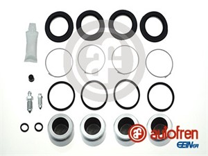Korjaussarja, jarrusatula, Etuakseli, honda,hyundai,kia,lexus,nissan,suzuki,toyota, 4775050120