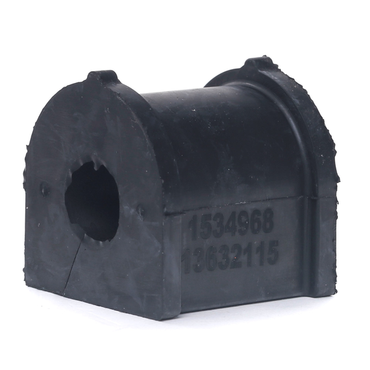 RIDEX Kallistuksenvakaajan Puslat TOYOTA 1334A0042 4881802060,4881812160,4881820100 Kallistuksenvakaajan Kumit,Vakaajan Hela