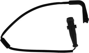 Kulumisenilmaisin, jarrupala, Etuakseli, opel vectra c, vectra c gts, vectra c kombi, vauxhall vectra mk ii, 13139260, 62 35 648