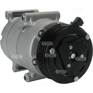 Kompressori, ilmastointilaite, ford galaxy ii, mondeo iv, mondeo sedan iv, mondeo turnier iv, s-max, 1459711, 1543949, 1566165, 1674616,