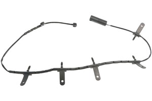 Kulumisenilmaisin, jarrupala, Etuakseli, mini mini, mini cabriolet, 34 35 6 761 447, 34356778175