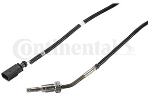 Tunnistin, pakokaasulämpötila, seat,skoda,vw, 03P906088A