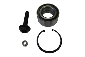 Pyöränlaakerisarja, etuakseli molemminpuoleinen, ford galaxy i, seat alhambra, alhambra van, vw sharan, 1 001 718, 1 497 386, 6M211A047A