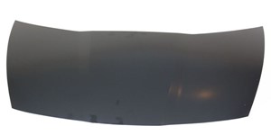Konepelti, honda civic hatchback viii, 60100-SMG-E00ZZ