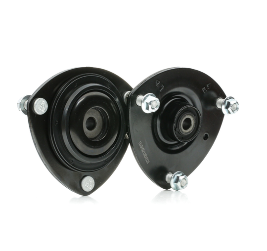 RIDEX Jousijalan Tukilaakeri HONDA 1180S0755 51726S5A004,51920S5A024,51920S6M014 Iskarin Yläpää,Iskunvaimentimen Yläpää 51920S6MJ02,51925S6M014