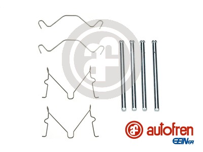 Tarvikesarja, jarrupala AUTOFREN SEINSA D42356A