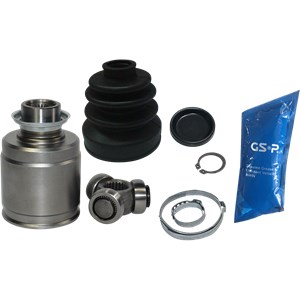 Nivelsarja, vetoakseli, Vaihteiston puoli, Etuakseli, oikea, honda accord tourer vii, stream, 44310S10901, 44310S10902, 44310TA0A00, 443