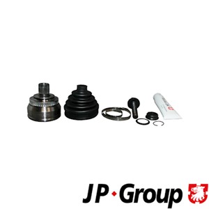 Nivelsarja, vetoakseli, Etuakseli, Pyörän puoli, ford galaxy i, seat alhambra, vw sharan, 1007695, 1084716, 1690336, 7M0407321A, 7M04980