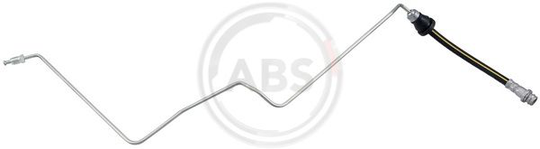 Jarruletku A.B.S. SL 6630