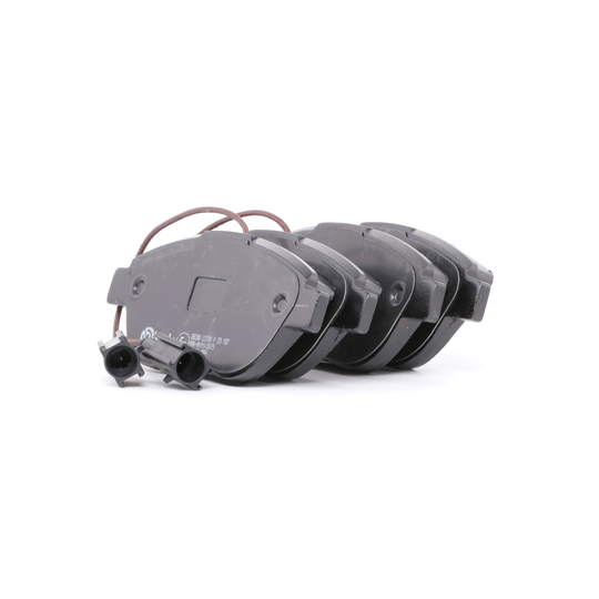 BREMBO Jarrupalat OPEL,FIAT,KIA P 23 137 5741585,5743721,71770094 Jarrupalasarja,Jarrupala, Levyjarru 71773152,77365468,77365716,77365865,77366528