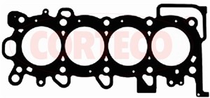 Tiiviste, sylinterikansi, honda city sedan iv, city sedan v, civic hatchback viii, jazz ii, jazz iii, 12251-PWA-J01
