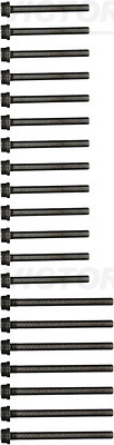 Sylinterikannen pulttisarja REINZ 14-32129-02
