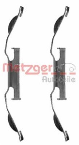 Tarvikesarja, jarrupala, Etuakseli, bmw,ford,jaguar,land rover,volvo, 30671546, 34 11 1 163 801, 4778606, 5W93-2B486-AB, LR002526