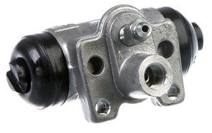 Jarrusylinteri, Taka-akseli, Vasen, honda cr-v i, 43301-S10-003, 43301-SM5-A01