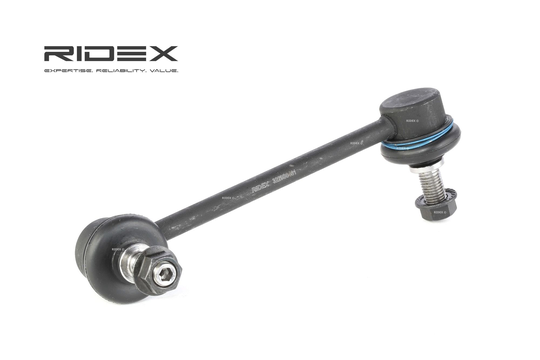 RIDEX Koiranluu HONDA 3229S0461 51321S2H003 Kallistuksenvakaajan Yhdystanko,Tanko, Kallistuksenvaimennin