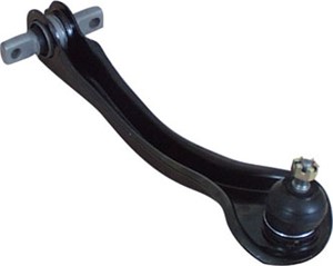 Tukivarsi, pyöräntuenta, Taka-akseli, vasen, honda accord v, accord aerodeck v, 52400SM4003, 52400SM4013, 52400SM4023, 52400SM4033, 5240