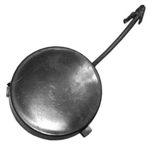 Vetokoukun luukku, Edessä, ford mondeo iii, mondeo sedan iii, mondeo turnier iii, 1 341 884