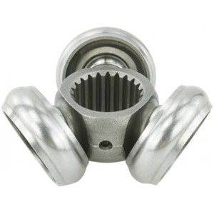 Tripodi - nivel, Vaihteiston puoli, Etuakseli, oikea, Etuakseli, vasen, honda,kia,mazda,mini,nissan,seat,skoda,vw, 31609806467, 31609806
