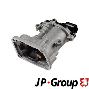 Venttiili, pakokaasun kierrätys, ford galaxy ii, s-max, transit connect, 1352475, 1376242, 1387083, 1668578, 4M5Q9424BD, 4M5Q9424BE