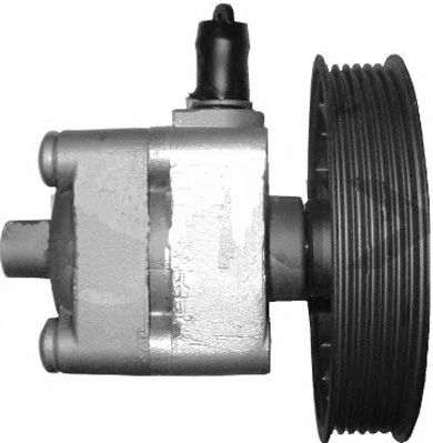 Hydrauliikkapumppu, ohjaus GENERAL RICAMBI PI1324