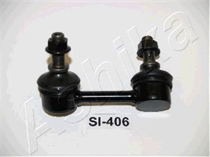 Vakaaja, Eteen, vasen, honda accord vi, accord vii, accord coupé vi, accord hatchback vi, 51321-S84-A01