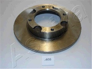 Jarrulevy, Taka-akseli, honda accord i, accord hatchback i, 45251-671-020, 45251-671-620, 45251-671-670, 45251-671-671