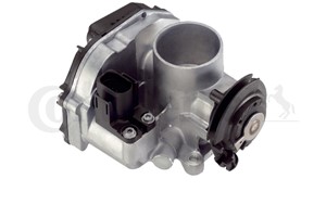 Kaasuläpän kotelo, vw lupo i, polo, 036 133 064 D