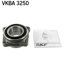 Pyöränlaakerisarja, Etuakseli, honda,rover, 42200-SN7-008, 44200-SM4-013, 44200-SM4-018, 44200-SN7-008, GHB 380
