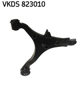 Tukivarsi, pyöräntuenta, Etuakseli, oikea, Alla, honda cr-v ii, 51350-S9A-010, 51350-SCA-S00