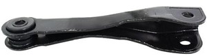 Tanko, kallistuksenvaimennin, Etuakseli, Molemminpuolin, honda, 52306-SE0-010, 52306-SE0-020, 52306-SE0-030, 52306-SE0-A00, 52306-SN7-E0