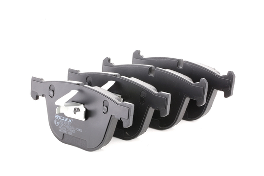 RIDEX Jarrupalat BMW,BENTLEY,ROLLS-ROYCE 402B0188 0301476,0403290,2283366 Jarrupalasarja,Jarrupala, Levyjarru 2284296,2284685,2339291,2339292,6757536