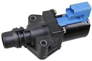 Jäähdytysnesteen säätöventtiili, ford, 1692742, 1806513, 1820582, BM5G-8C605-DA, BM5G-8C605-DB, BM5G-8C605-DC