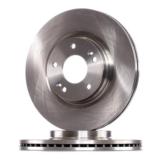 RIDEX Jarrulevyt HYUNDAI,KIA 82B1589 51712C1000,51712C2000,51712J9100 Jarrulevy 51712D7000,S51712D7000E