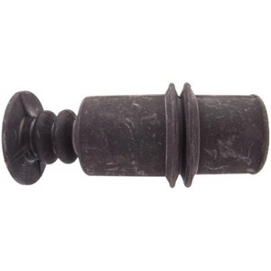 Suojus/palje, iskunvaimentaja, Etuakseli, honda, 51722-S5A-014, 51722-S5A-701, 51722-S6A-004